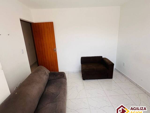 #1 - Casa para Venda em Luziânia - GO - 3