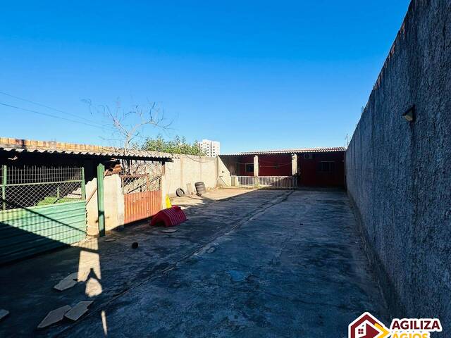 #2 - Casa para Venda em Valparaíso de Goiás - GO - 3