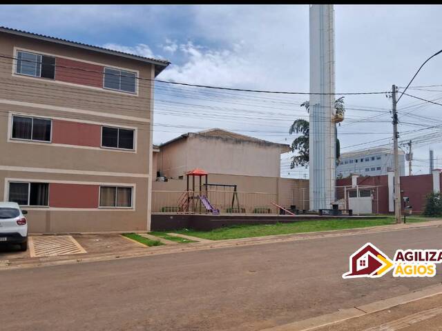 Apartamento para Venda em Valparaíso de Goiás - 4