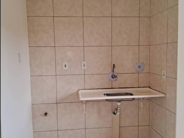 Apartamento para Venda em Valparaíso de Goiás - 5