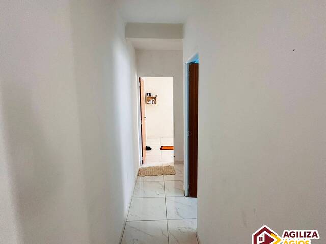 #6 - Apartamento para Venda em Luziânia - GO - 3