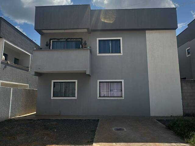 #6 - Apartamento para Venda em Luziânia - GO - 1