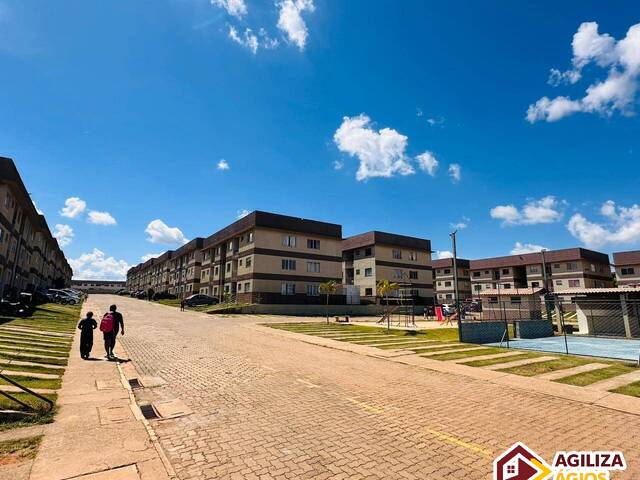 #7 - Apartamento para Venda em Cidade Ocidental - GO - 3