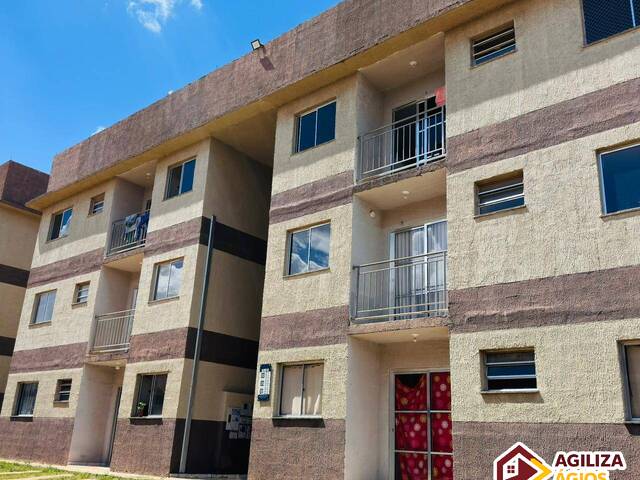 #7 - Apartamento para Venda em Cidade Ocidental - GO - 2