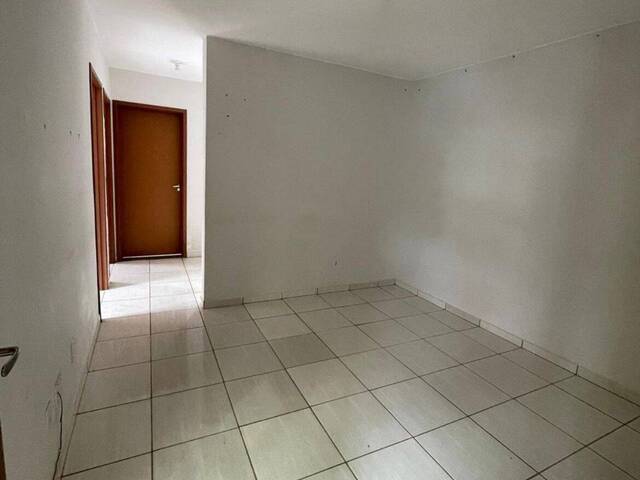 #9 - Apartamento para Venda em Cidade Ocidental - GO - 3