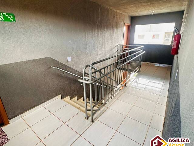 #12 - Apartamento para Venda em Cidade Ocidental - GO - 3