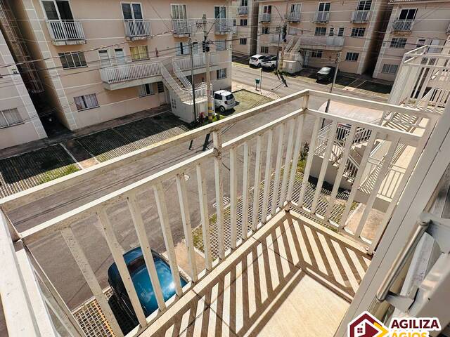 #13 - Apartamento para Venda em Cidade Ocidental - GO - 2