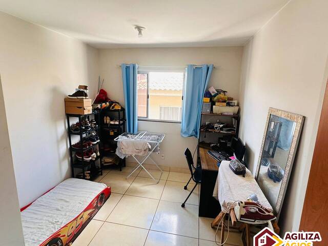 #13 - Apartamento para Venda em Cidade Ocidental - GO - 3