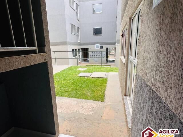 #14 - Apartamento para Venda em Valparaíso de Goiás - GO - 2