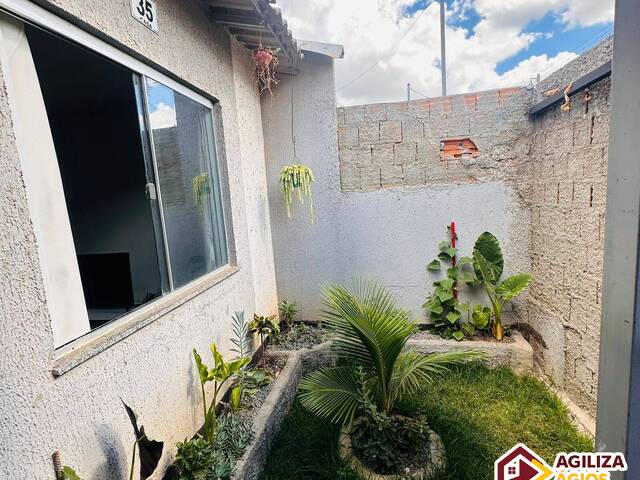 #15 - Casa para Venda em Valparaíso de Goiás - GO - 2
