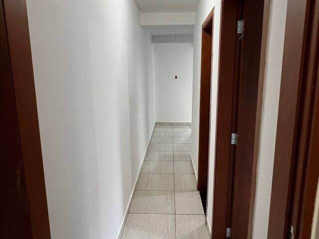 #16 - Apartamento para Venda em Valparaíso de Goiás - GO - 2