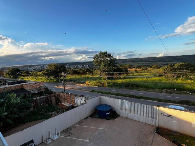 #16 - Apartamento para Venda em Valparaíso de Goiás - GO