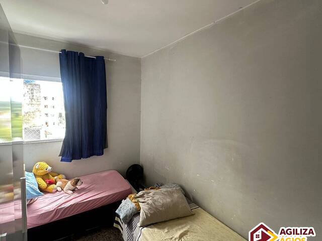#18 - Apartamento para Venda em Novo Gama - GO - 2