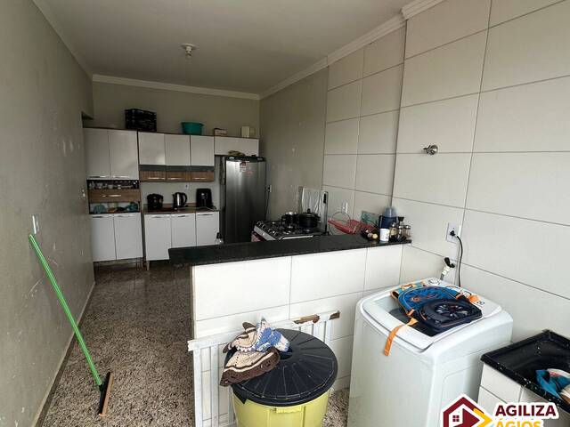 #18 - Apartamento para Venda em Novo Gama - GO - 3