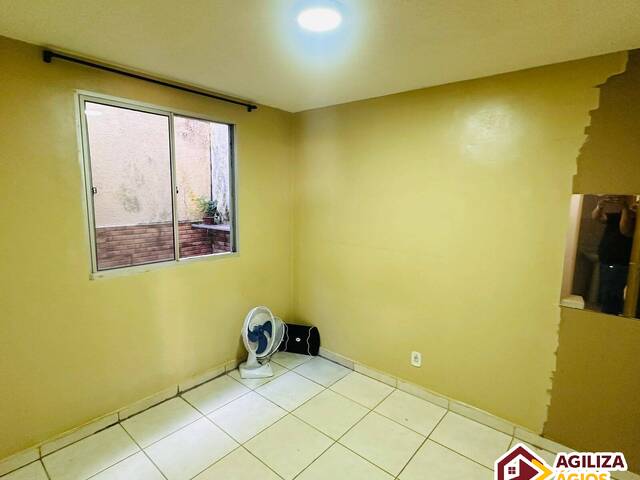 #19 - Apartamento para Venda em Valparaíso de Goiás - GO - 3