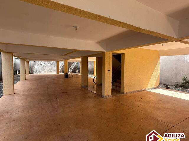 #21 - Apartamento para Venda em Novo Gama - GO - 3