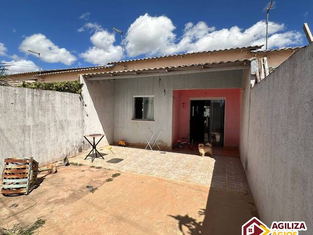 #22 - Casa para Venda em Novo Gama - GO - 2