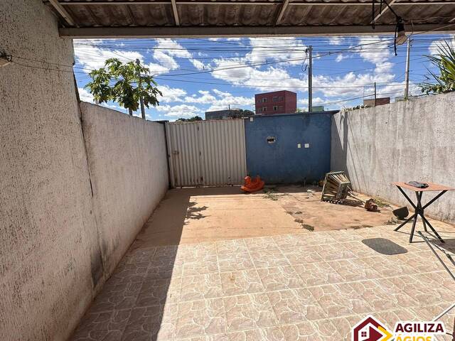#22 - Casa para Venda em Novo Gama - GO - 3