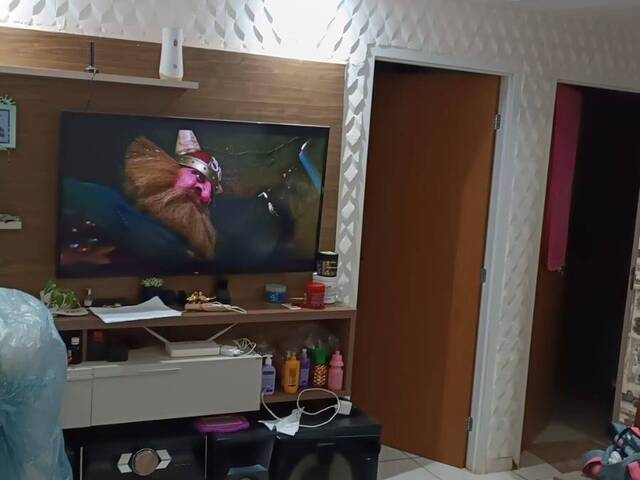 #23 - Apartamento para Venda em Valparaíso de Goiás - GO
