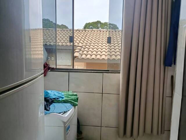 #24 - Apartamento para Venda em Luziânia - GO - 2