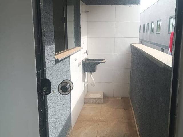 #26 - Apartamento para Venda em Luziânia - GO - 2