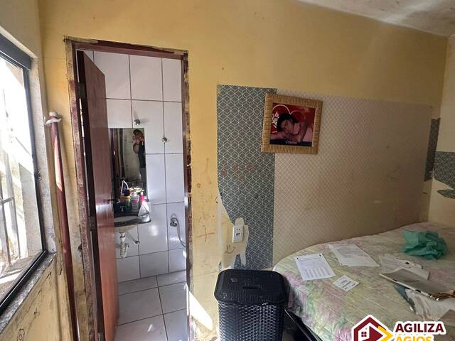 #27 - Casa para Venda em Cidade Ocidental - GO - 3