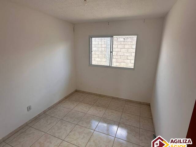 #29 - Casa para Venda em Luziânia - GO - 2