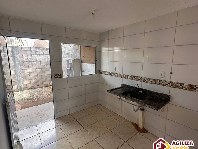 #29 - Casa para Venda em Luziânia - GO - 3