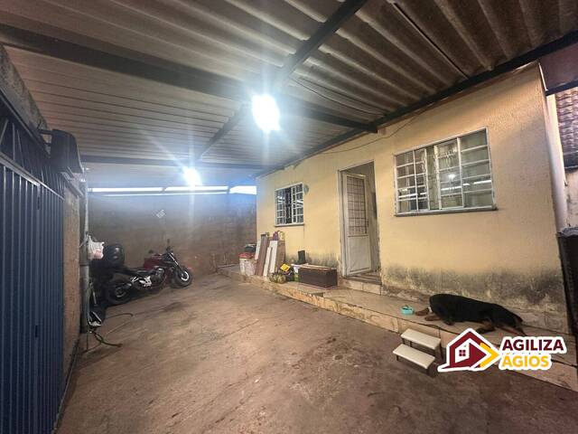 #30 - Casa para Venda em Novo Gama - GO - 2
