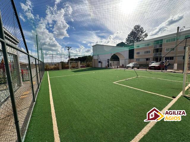 #31 - Apartamento para Venda em Valparaíso de Goiás - GO