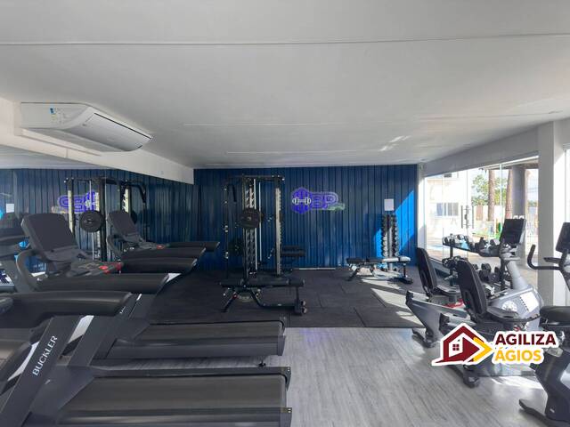 Apartamento para Venda em Valparaíso de Goiás - 4