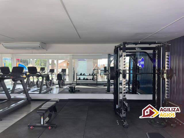 #31 - Apartamento para Venda em Valparaíso de Goiás - GO - 3
