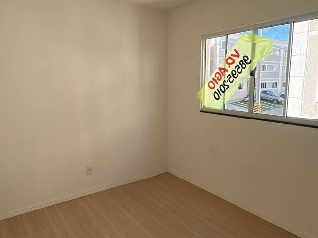 Apartamento para Venda em Valparaíso de Goiás - 3