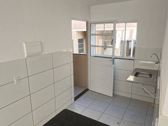 Apartamento para Venda em Valparaíso de Goiás - 5