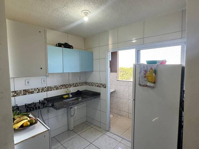 Apartamento para Venda em Valparaíso de Goiás - 5